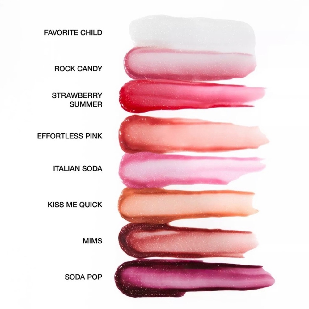 DIBS. Go To Glossy Lip Balm | Rock Candy | 7.4 ML - Picture 4 of 8